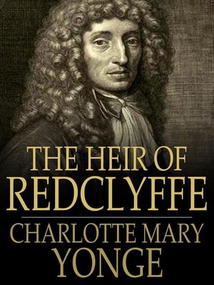 cover image of The Heir of Redclyffe